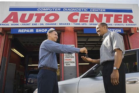 Sterling, VA Auto Repair .
